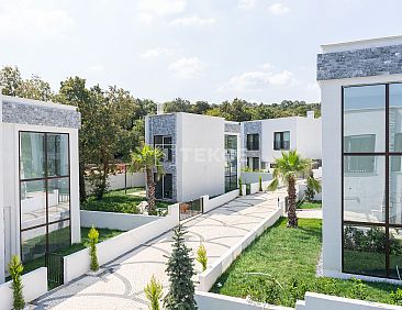 Vrijstaande woning in Şile