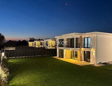 Vrijstaande woning in Tuzla