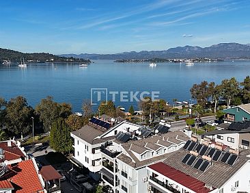 Geschakelde woning in Tuzla