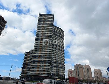 Appartement in Büyükçekmece