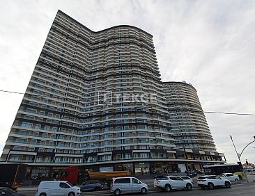 Appartement in Büyükçekmece