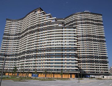 Appartement in Çakmaklı
