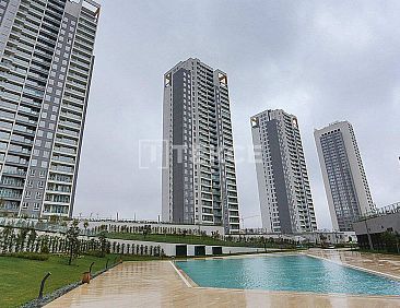 Appartement in Avcılar