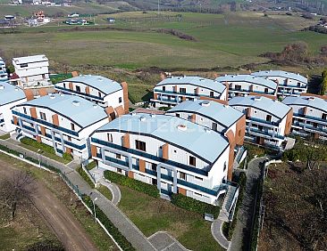 Appartement in Termal