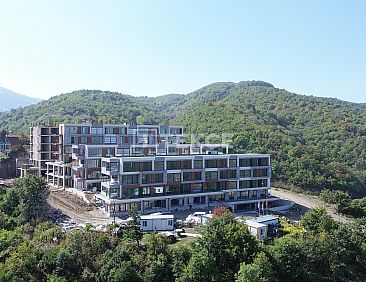 Appartement in Termal