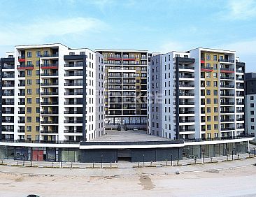 Appartement in Nilüfer