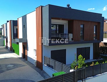 Vrijstaande woning in Nilüfer