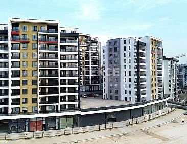 Appartement in Nilüfer