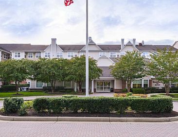 Residence Inn Baltimore White Marsh