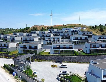 Vrijstaande woning in Mudanya