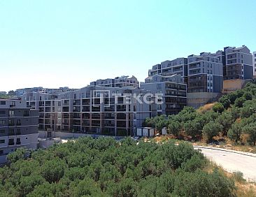 Appartement in Mudanya