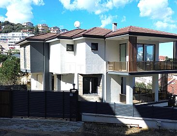 Vrijstaande woning in Mudanya