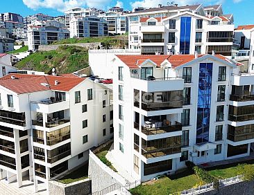 Appartement in Mudanya