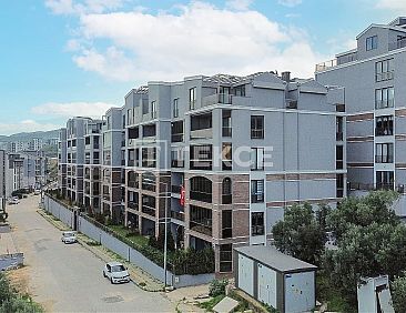 Appartement in Mudanya