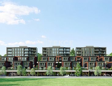 Appartement in Başakşehir
