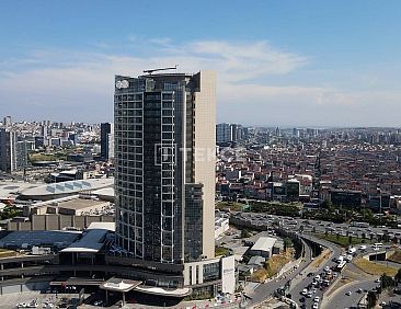 Appartement in Başakşehir