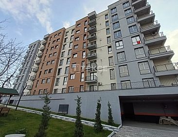Appartement in Başakşehir