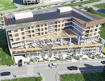 Appartement in Orhangazi