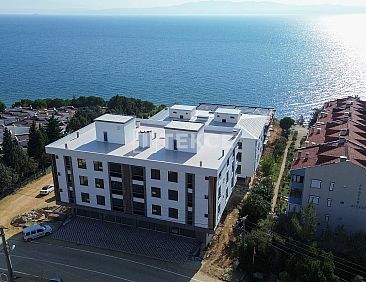 Appartement in Armutlu