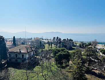 Appartement in Kadıköy