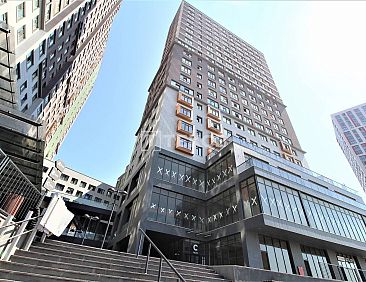 Appartement in Kadıköy