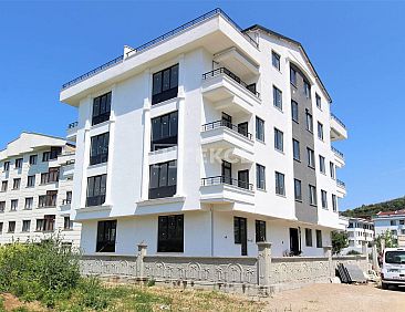 Appartement in Çınarcık