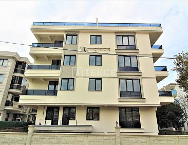 Appartement in Çınarcık