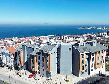 Appartement in Çınarcık