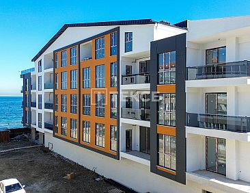 Appartement in Çınarcık