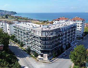 Appartement in Çınarcık