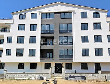 Appartement in Çınarcık
