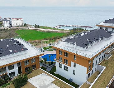 Appartement in Çınarcık