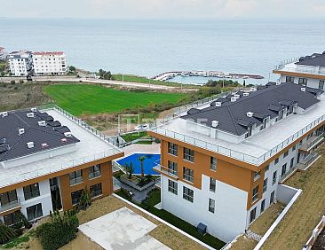 Appartement in Çınarcık