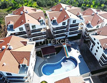 Appartement in Gemlik