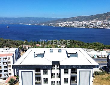 Appartement in Gemlik