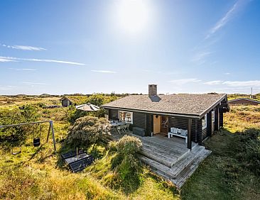 Vakantiehuis "Christl" - 500m from the sea