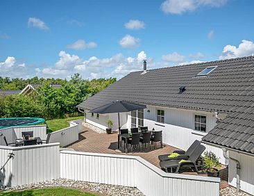 Vakantiehuis "Munder" - 1.2km to the fjord