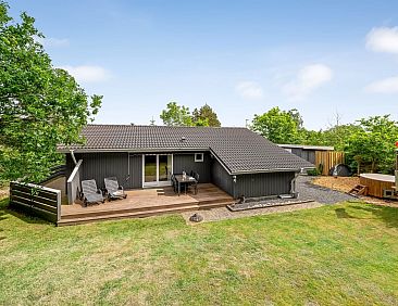 Vakantiehuis "Terkel" - 800m to the fjord