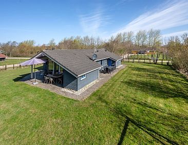 Vakantiehuis "Martina" - 560m to the fjord