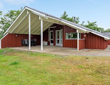 Vakantiehuis "Thit" - 1.2km to the fjord