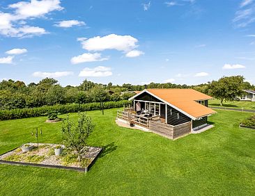 Vakantiehuis &quot;Fritzie&quot; - 600m to the fjord