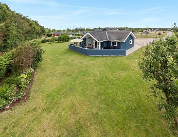 Vakantiehuis "Tobbi" - 1.1km to the fjord