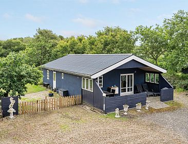 Vakantiehuis "Landeline" - 200m to the fjord