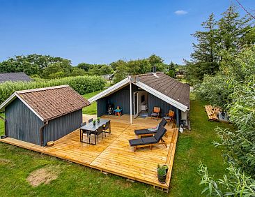 Vakantiehuis "Frender" - 800m to the fjord