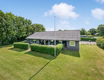 Vakantiehuis &quot;Knag&quot; - 800m to the fjord