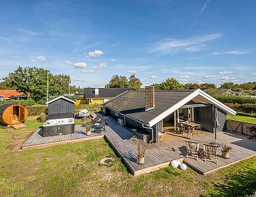 Vakantiehuis "Thamina" - 200m to the fjord
