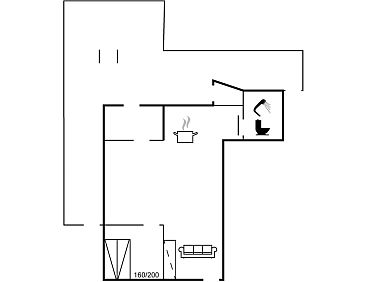 Vakantiehuis "Solfrid" - 150m from the sea
