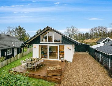 Vakantiehuis &quot;Elisabetha&quot; - 100m from the sea