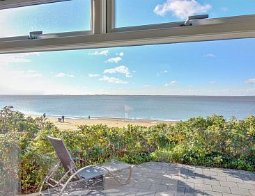 Vakantiehuis "Erno" - 20m from the sea