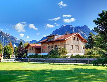 Apartements Luna Blanca